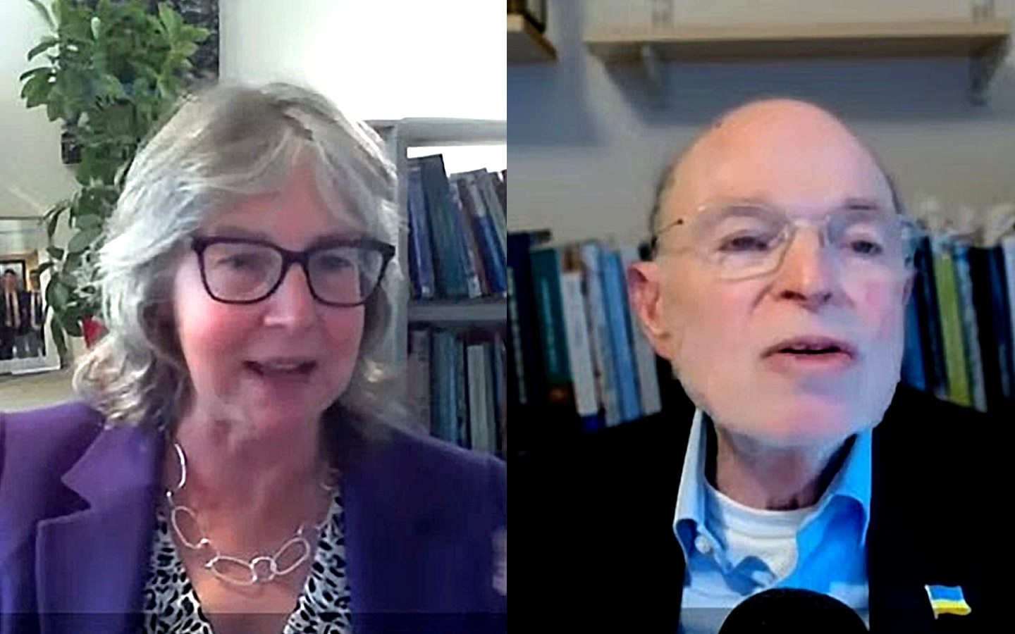 Lorraine Dearden UCL y Nicholas Barr LSE sobre Financiamiento a la Educación SUperior FES en Chile.