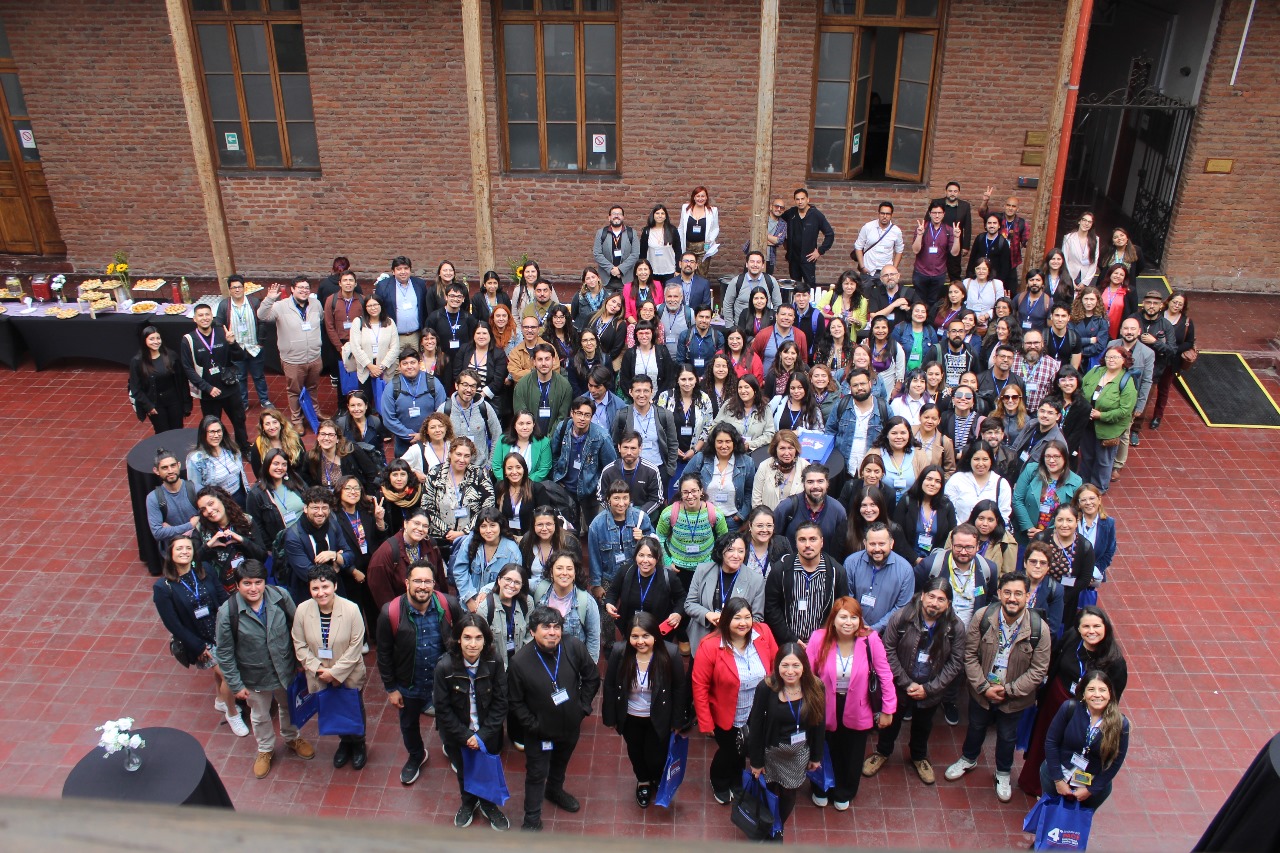 Pace macrozona centro