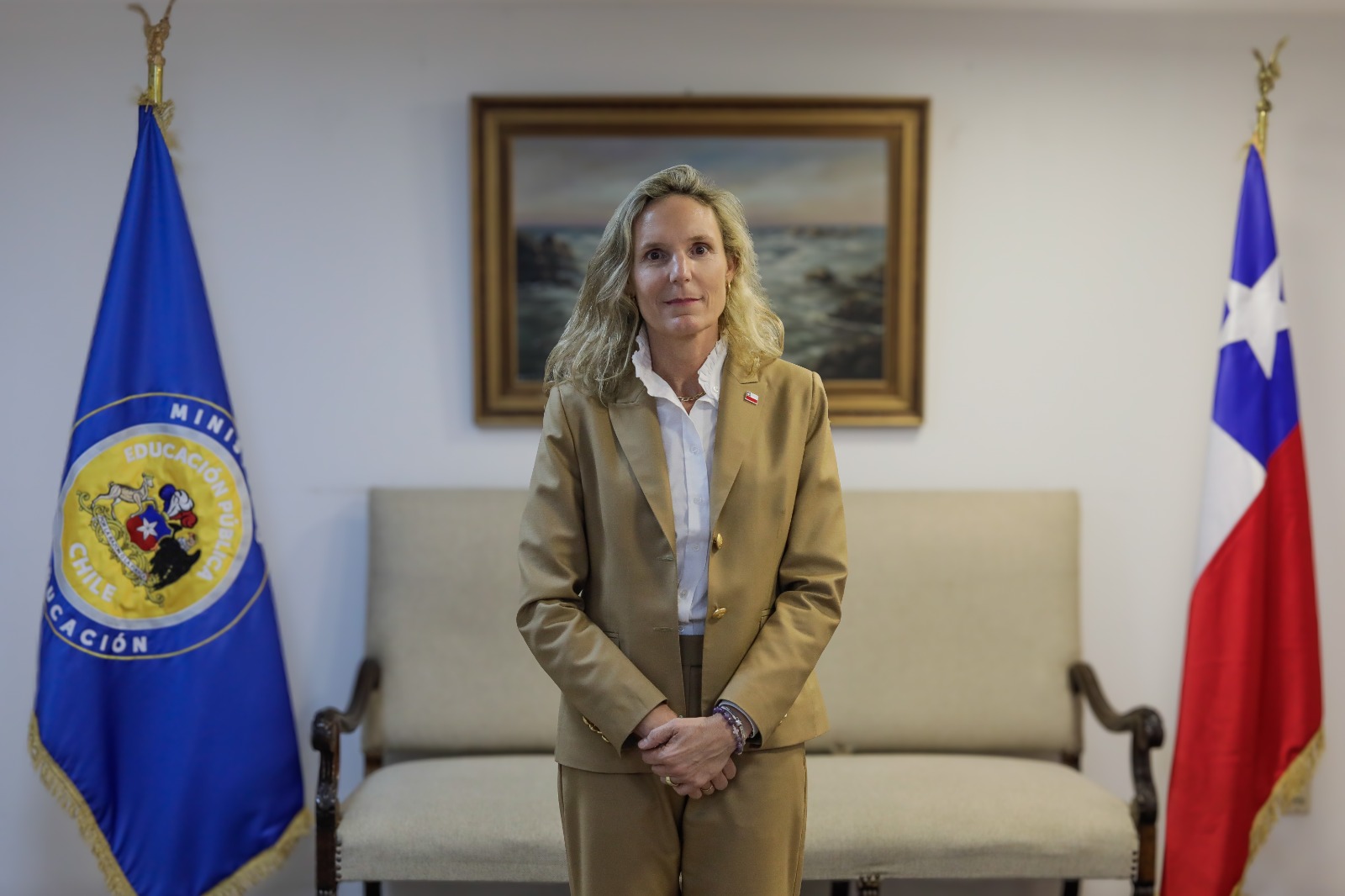 Subsecretaria Valdés